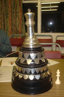 UCU League 2024/25 final tables and board prizes