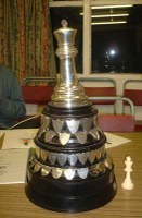 UCU League 2024/25 final tables and board prizes