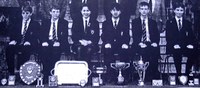 The Times British Schools Championships 1995