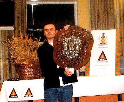 Williamson Shield winner