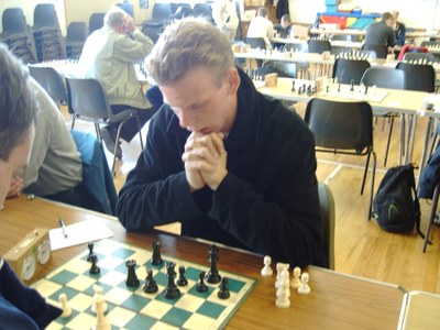 Philip Todd