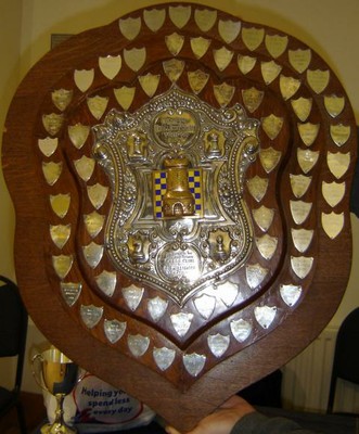 Williamson Shield