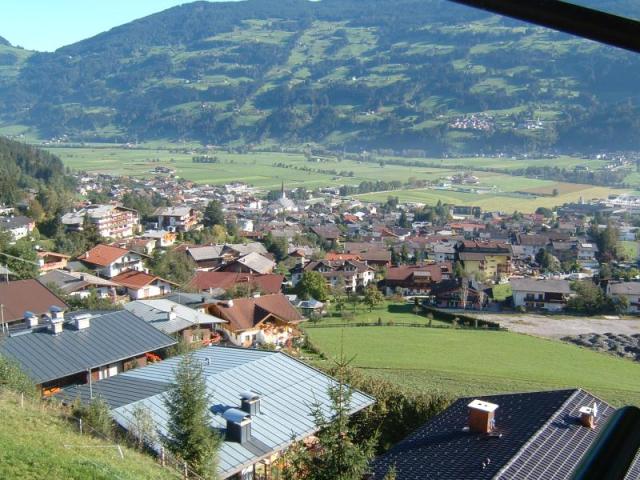 Fügen, Austria