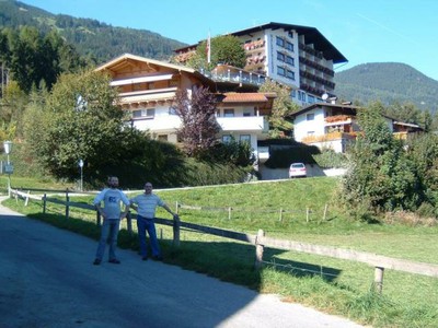 Fügen, Austria