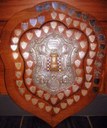 Williamson Shield 2008