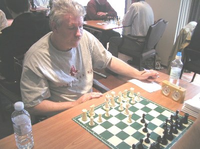 John Monaghan