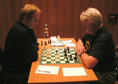 James McDonnell v Cecil Sloan