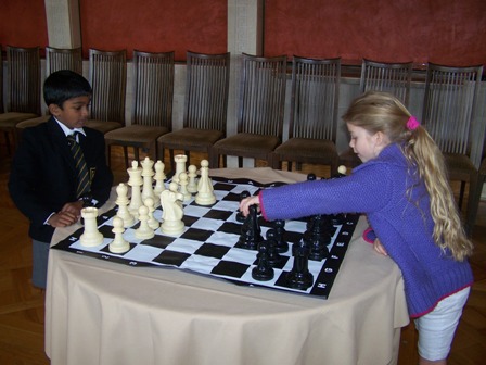 Exceptional Young Players 2011