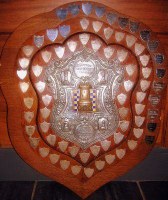 Williamson Shield centenary edition