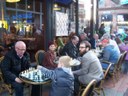 A brilliant Evening of Social Chess - Belfast Culture Night