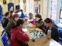 Aprils Childrens Chess