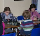 Success at The London Junior Chess Championships