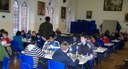 Ulster Schools Individual Chess Championships : Saturday Nov 3rd 