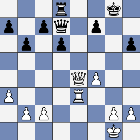 Lavery vs Jaffa