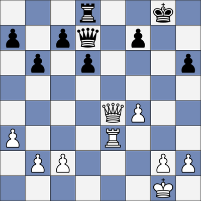 Lavery vs Jaffa