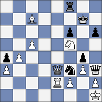 Magee (Ballynafeigh) vs Burns (NICS)