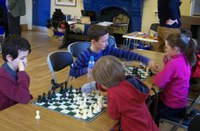 Plenty of quality Schools Chess at Methodist College