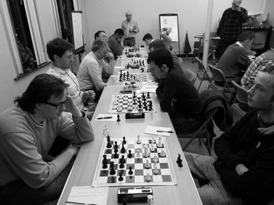 Ballynafeigh 3 vs QUB