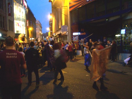 BelfastCultureNight2014-13a-parade