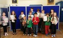 UK Chess Challenge Northern Ireland Megafinals