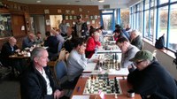 City of Belfast Championships Review