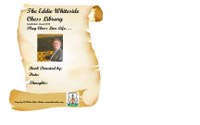 The launch of the Eddie Whiteside Chess Library