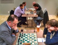NICS vs Lindores 2