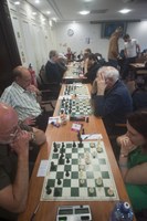 Ulster Rapidplay and City of Belfast Championships