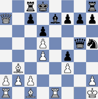 BSCC Open 2015/16 - best game prize (post-Christmas)