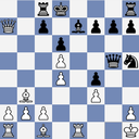 BSCC Open 2015/16 - best game prize (post-Christmas)