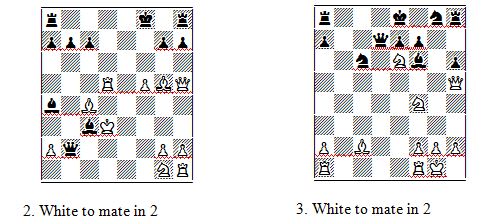 chessprobs
