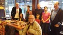 At Belfast Cafe Nero Chess players took part in unique international event: Chris Ross Simultaneous