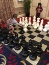 Irish Junior Chess Championships 2016