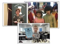 Top youngsters excel over Christmas and New Year at LJCC and Leinster Junior Championships