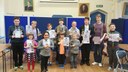 The Belfast Qualifier for the London Junior Chess Championship