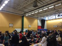 Delancey UK Schools Chess Challenge