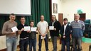 Report - Omagh rapidplay 2016