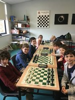 Strandtown and Inchmarlo represent Ulster at the Primary School Interprovincials 