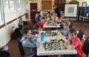 Plenty of Chess at the 2016 Summer School