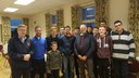 Boys Brigade Christmas Chess Tournament