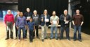 Report from Brendan Jamison on the City of Belfast Chess Championships