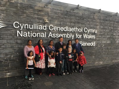 Welsh Assembly