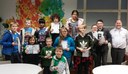 The first Childrens Chess Tournament for 2017/18