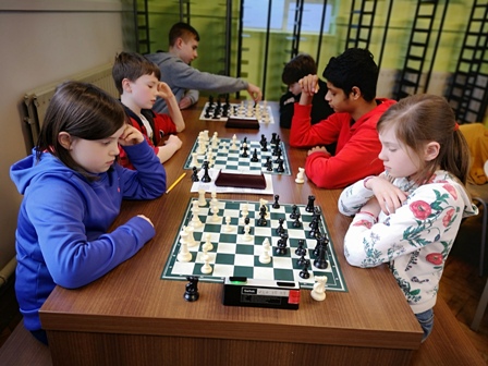 Tournaments Archives - Roi Chess Academy®