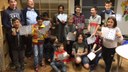 November Childrens Chess 2018