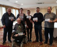 Enniskillen Rapidplay Championships 2019