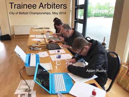arbitortraining