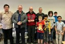 SECOND LISBURN CHESS BLITZ AND BULLET - 12TH OCTOBER 2019