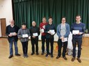 Omagh Rapidplay 2019