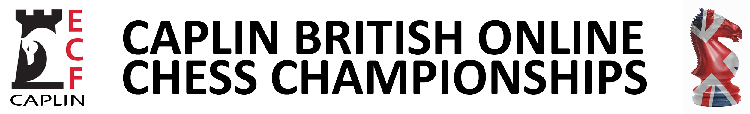 BRITISH ONLINE CHAMPIONSHIPS 18th December - 3rd January